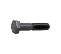 DIN 931 C-8.8 UNC 1" X 70 N - Unid: 5