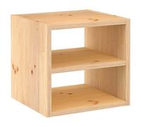 Astigarraga Estantería modular DMC120.99 – Montada en pared, madera