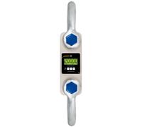 Dinamómetro de Tracción PCE-DDM 20WI - Medición Hasta 20 T - Función Peak-hold - Grilletes Incluidos | PCE Instruments