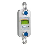 Dinamómetro de Tracción PCE-DDM 3 con Pantalla LED - Montaje en Pared o Panel - Medición de Corriente | PCE Instruments