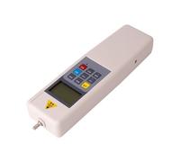 Dinamómetro digital portátil dinamómetro de fuerza de empuje Gau N/kg/Lb/oz (1000)