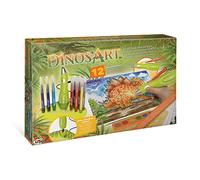 Dinos Art Aerógrafo eléctrico - (DA15152)