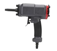 Dioche Air Nail PEsta Herramienta Profesional de Eliminación de Trasplantes de Uñas Cuenta con un Extractor de Clavos Antideslizante con un Gatillo de Seguridad, Adecuado para la Eliminación de