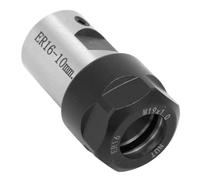 Dioche Eje de Motor Eléctrico Portabrocas de Bloque de Pinza ER16 Premium para Herramienta de Sujeción del Eje del Motor de Husillo - Alta Resistencia, Duradero, Eficiente - Adecuado para Tornos,