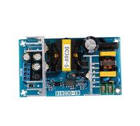 Dioche Módulo de Fuente AC-DC 36V 5A 180W AC-DC Placa del Módulo de Fuente de Alimentación - de Alimentación Conmutada Eficiente para Uso Industrial, Sobrevoltaje y Cortocircuito, Disipadores de Calor