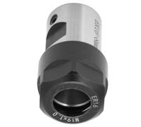 Dioche Portabrocas de Bloque de Pinza ER11 CPremium ER16 de 5 Mm para Herramienta de Sujeción del Eje del Motor del Husillo - Alta Resistencia, Duradero, Eficiente - Adecuado para Tornos, Taladrado,