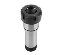 Dioche Torno de Extensión 5C-ER32 Portabrocas de Boquilla con Resorte de Alta Precisión - Acero Al Carbono DN65 - Portaherramientas 5C-ER32 para Accesorios de Fresadora - Y Fácil de Instalar