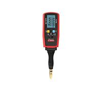 Uni-T Probador SMD UT116C/UT116A – Resistencia, diodo LED giratorio, condensador y batería