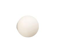 Artemide Lámpara de pared y techo Dioscuri White. 14 cm