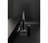 Diplomat Aero Pure Black Pluma Estilográfica