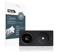 dipos 2x Protector de Pantalla 9H claro para Aqara Hub G410
