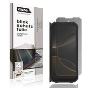 dipos Protector de Pantalla Antiespía para DOOGEE V Max LR 5G
