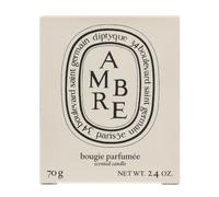 Diptyque Vela perfumada Ambre Mini 70 g