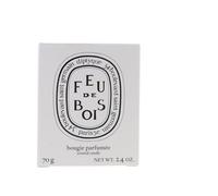 diptyque Mini vela perfumada Feu de Bois 70 g