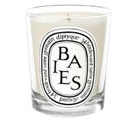 diptyque Mini vela perfumada Baies 70 g