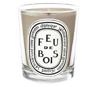 diptyque Mini vela perfumada Feu de Bois 70 g