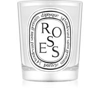Diptyque Roses vela perfumada 190 g