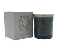 Diptyque Scented Candle - Feu De Bois (Wood Fire) 300g/10.2oz