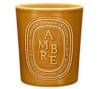 diptyque Vela perfumada Ambre 600 g