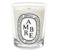diptyque Vela perfumada Ambre Mini 70 g