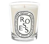 diptyque Vela perfumada Roses Mini 70 g