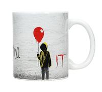 DIRAC Vasos para té y café Multicolor