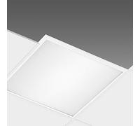 Disano PANNELLO LED Panel 600X600MM 33W CRI90 3327 Lumen 4000 Kelvin EL Bianco IP20 ILLUMINAZIONE 840LED33W/BI