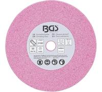 Disco abrasivo 100 x 3,2 x 10 mm de alto rendimiento y precisión, Pro - D-Work