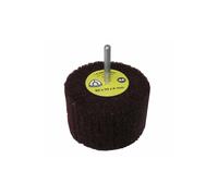 Disco abrasivo Klingspor - 258926 - K.MEULE A MOLER LT.FIBRA 80*50*6 GRUESO