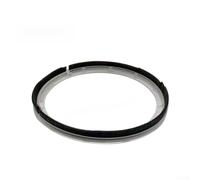 Disco Cepillo Nylon 210mm al Desgaste Disco Cepillo Nylon 210mm | Material sintético , para resistencia abrasión, uso frecuente, para ideal lijado muros, acabado uniforme