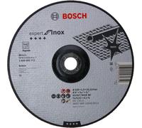 DISCO CONVEXO T27 230*22*1.9 BOSCH RAPIDO - T27 230*1.9B