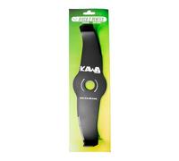 Disco cuchilla Kawapower - Bricoferr 2 puntas PRO 310X3.0