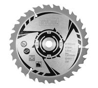 Disco de 190 mm para sierra circular