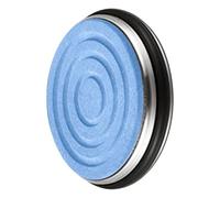 Disco de afilar | Herramienta portátil multiusos rápida para el hogar, afilador de piedra de afilar, para el hogar, aserradero, podadoras, carpintería, silvicultura, jardinería, patio, reparación de