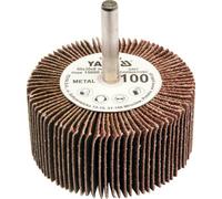 Disco de afilar, marca yato, modelo yt-83366, ideal para afilado de he