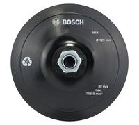 Disco de apoyo (Diámetro: 125 mm, 1 ud.)