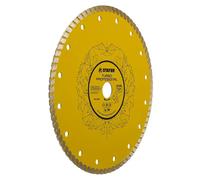 Disco de apoyo Turbo Profesional (Diámetro: 230 mm, Orificio: 22,23 mm, 1 ud.)