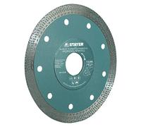 Disco de corte (Ø x Es: 125 x 2,5 mm, Orificio: 22,23 mm)