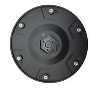 Disco de corte compatible para cortacésped robot Eufy E15 E18, TerraMow V600 V1000 S800 S1200, unidad de plástico de precisión