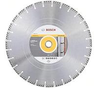 Disco de corte de diamante universal profesional Bosch de 400 mm