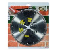 Disco de corte de diamante Universal Turbo Ø 230 mm | BOSCH 2609256409