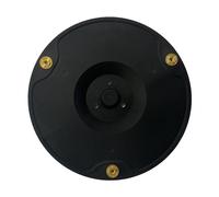 RUEDA GIRATORIA DELANTERA SEGWAY NAVIMOW ORIGINAL - PARA CORTACÉSPEDES ROBÓTI...