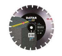 Disco de corte diamantado, distar bestseller abrasive 400 x 3,5/2,5 x