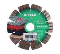 Disco de corte diamantado, distar maestro h12 125 x 2,2/1,3 x 22,23mm,