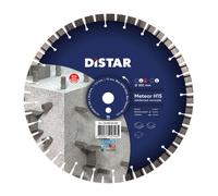 Disco de corte diamantado, distar meteor h15 350 x 3,2/2,2 x 25,4mm, i