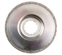 Disco de corte diamantado Fein, diámetro 80 mm, unidad, referencia 63502115011