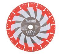 Disco de corte diamantado Makita - 230 mm - para