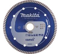 Disco de corte diamantado Makita, para hormigón