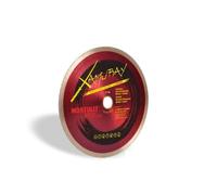 Disco de corte diamantado, montolit, modelo cermon d.250 xamuray, para