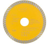 Disco de corte diamantado PRODIAMANT 110mm x 22.23 Cerablade Ceramic para baldosas de cerámica y piedra natural, gres porcelánico, baldosas de suelo duro, ladrillos clinker esmaltados